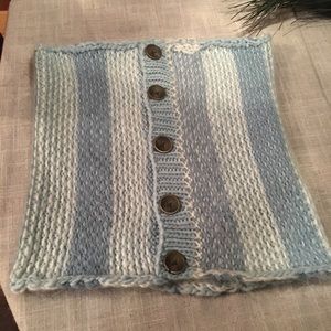 Hand Made Neck Gator